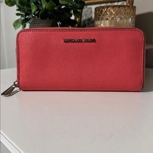 Michael Kors wallet